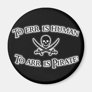 Íman Arr é pirata!