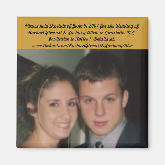 Íman Arrancas de Casamento