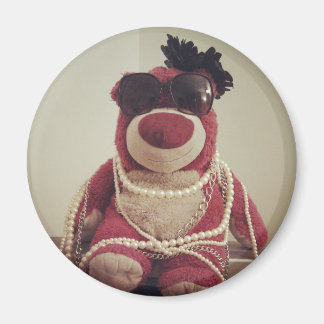 Íman Arrastar o Magnet Rainha Lotso