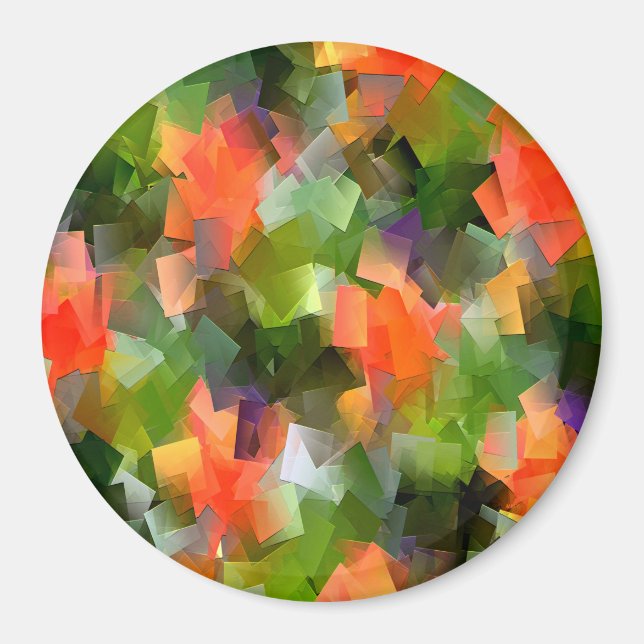 Íman Array de verão...... (Frente)