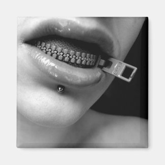 Íman Arrefecimento do zip it