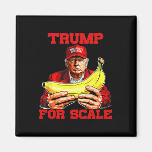 Íman Arrumar sua Banana (para Escala) Engraçado 3