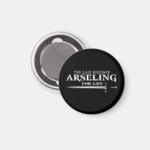 Íman Arselando Para A Vida - Engraçado Dizer Rei Para S