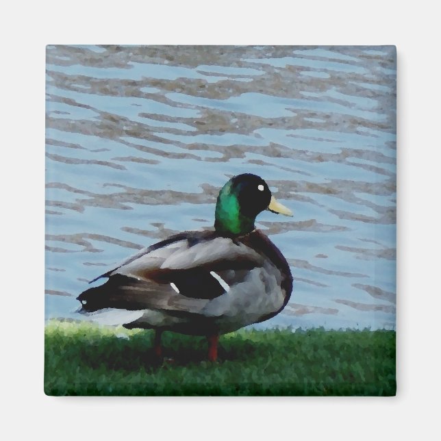 Íman ArtbyLina 92 (Frente)