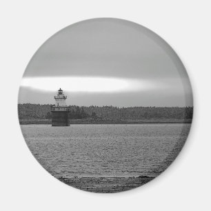 Íman Arte 13 do farol