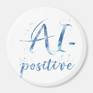 Íman Arte AI-Positive Text