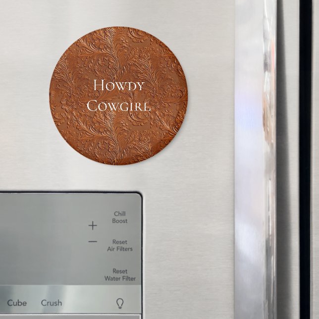 Íman Arte Boêmia Ocidental (In Situ (Fridge))