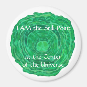 Íman Arte cura de Chakra do coração - #3 - relações