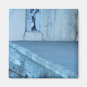 Íman Arte da cidade