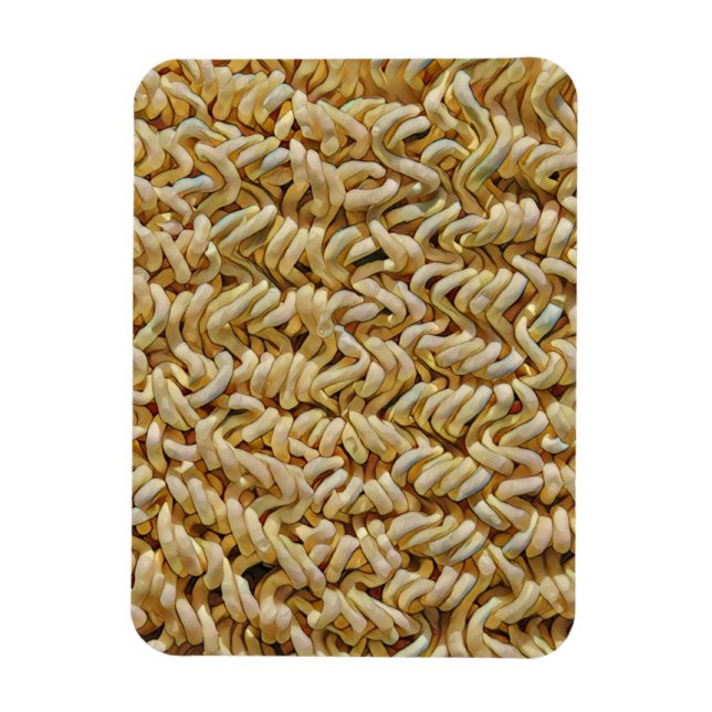 Íman Arte de Comida japonesa (Vertical)