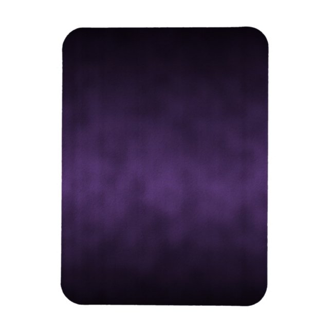 Íman Arte de Fundo Violet Gothic Ombre (Vertical)