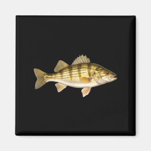 Íman Arte de pesca Ed B Er para pescadores