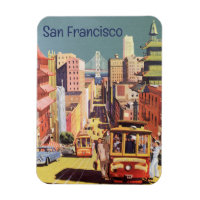 Arte de Poster de Viagem dos Antigos Carros de Cab