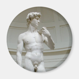 Íman Arte de renascimento de Michelangelo