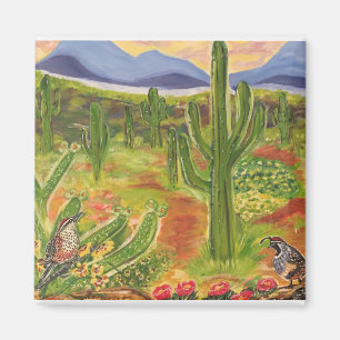Íman Arte do Sudoeste