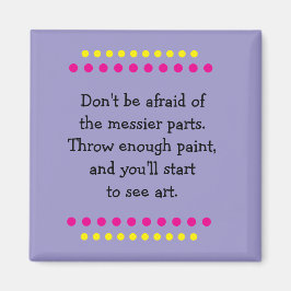 Íman Arte É Mensagem