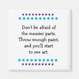 Íman Arte É Mensagem