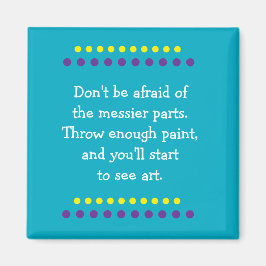 Íman Arte É Mensagem