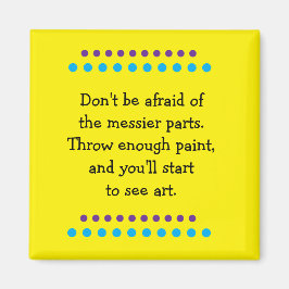 Íman Arte É Mensagem