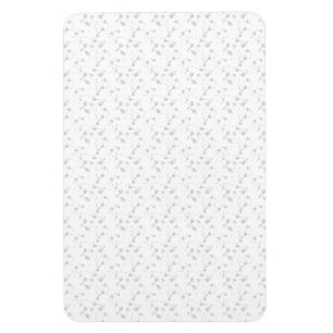 Íman Arte em Linha, Pó em Estrela