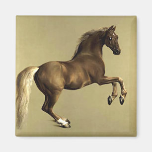 Íman Arte (eqüino) do cavalo do vintage: Whistlejacket