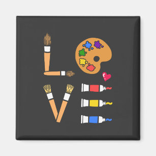 Íman Arte - Eu Amo Arte