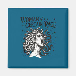 Íman Arte feminista empoderamento mulher de uma certa r
