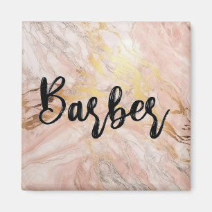 Íman Arte Fluida de Luxo: Borracha de Fusão Marble-Ink