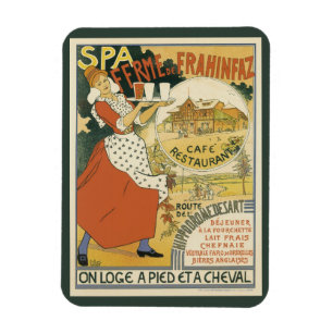 Íman Arte Nova Antiga, Bar de Cerveja Restaurante e Caf