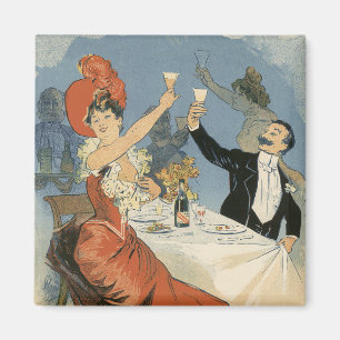 Íman Arte Nova Antiga, Restaurante Taverne Olympia