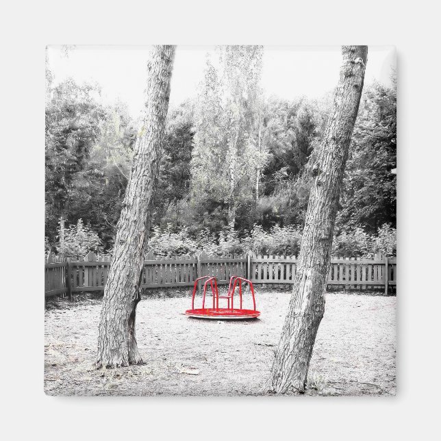 Íman Arte Pretensiosa (Frente)