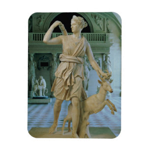 Íman Artemis o Huntress, conhecido como 'a Diana de