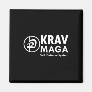 Íman Artes Marciais de Autodefesa Krav Mega