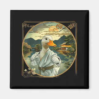 Íman Artes Marciais Karate Pato Jardim Pôr do Sol Mma
