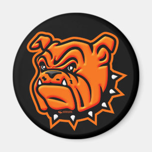 Íman Artesia "Big Bulldog" Magnet