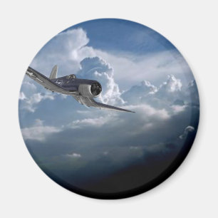 Íman Artigos do avião