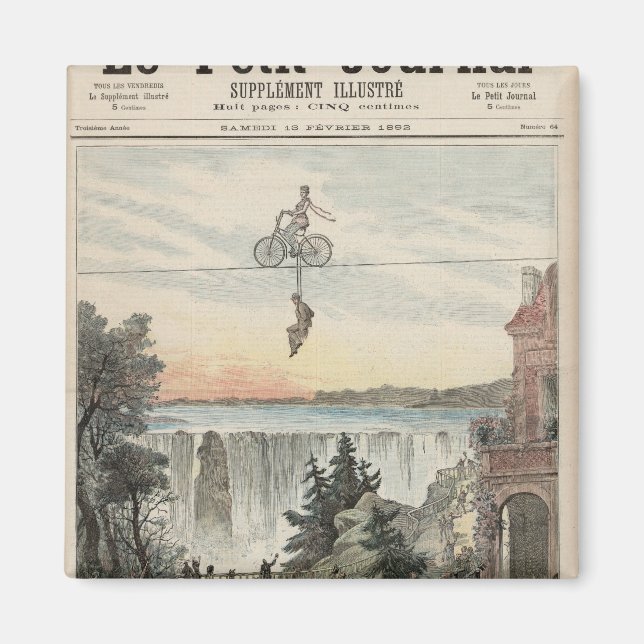 Íman Artistas do Teatro de la Gaite (Frente)