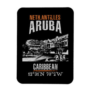 Íman Aruba