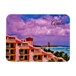 Íman Aruba