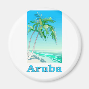 Íman Aruba
