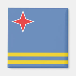 Íman Aruba