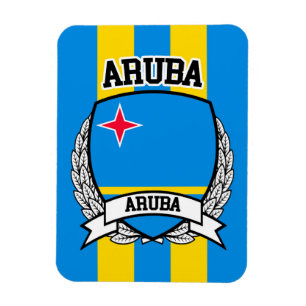 Íman Aruba