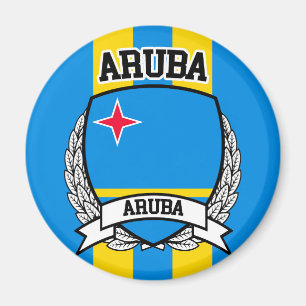 Íman Aruba