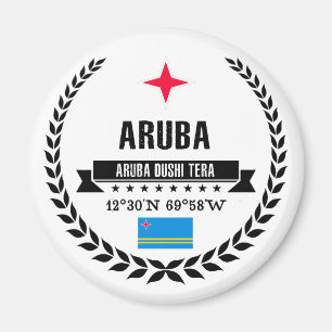 Íman Aruba