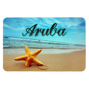Íman Aruba