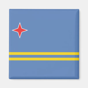 Íman aruba