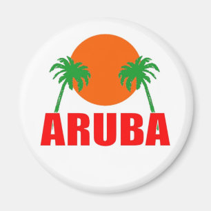 Íman Aruba