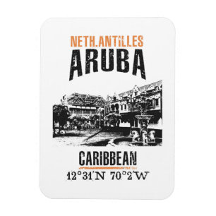 Íman Aruba