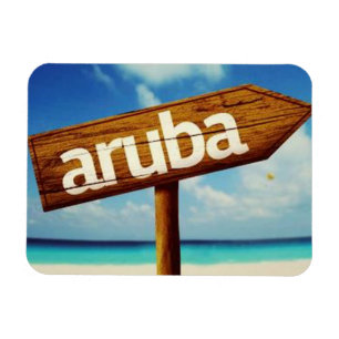 Íman Aruba