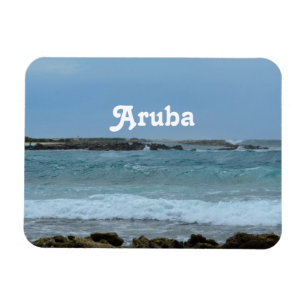 Íman Aruba perfeita